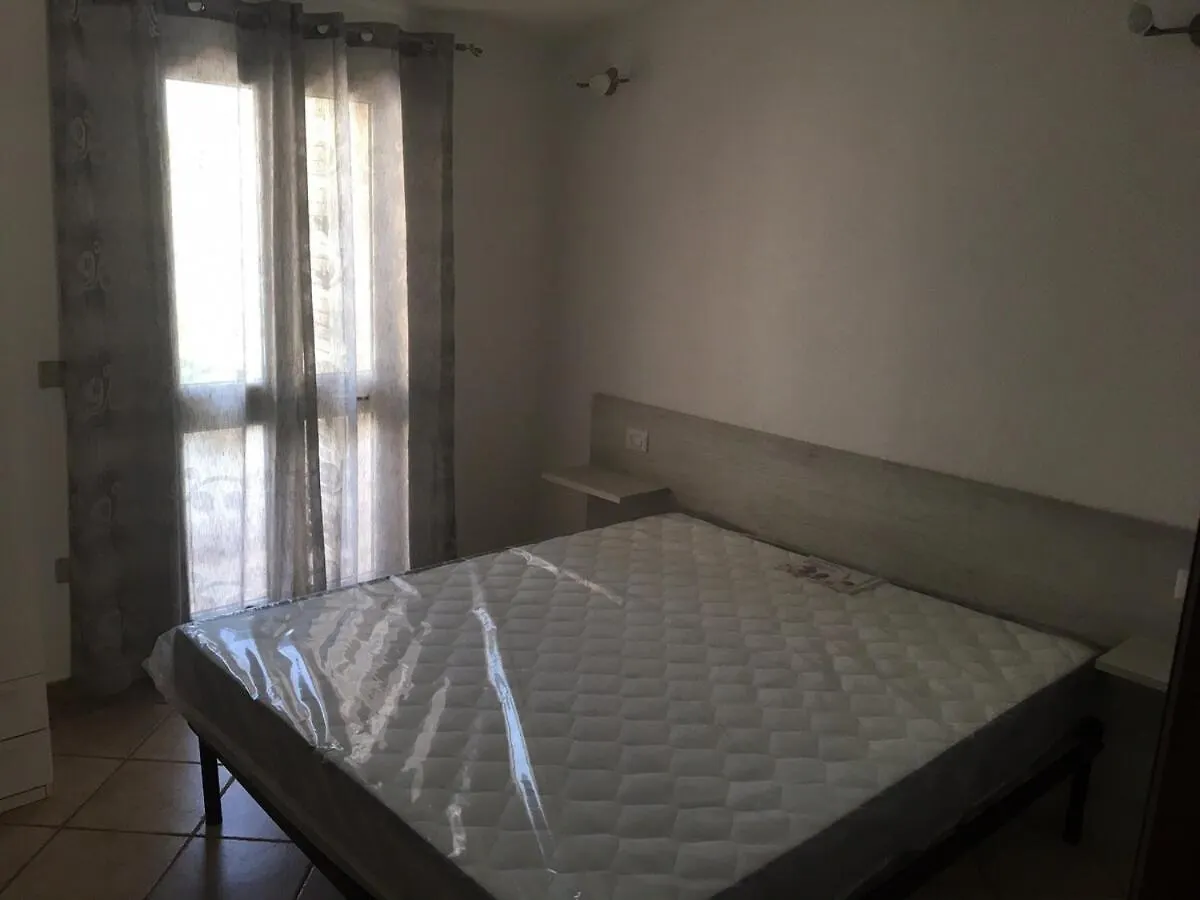 Hébergement de vacances Apartment San Giovanni 300Mt From The Beach Italie