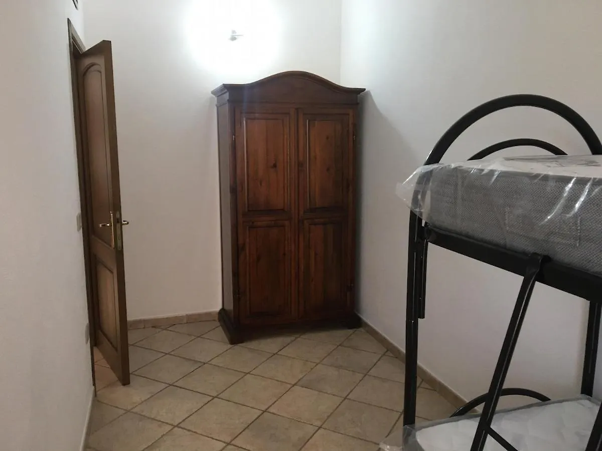 Casa vacanze Apartment San Giovanni 300Mt From The Beach