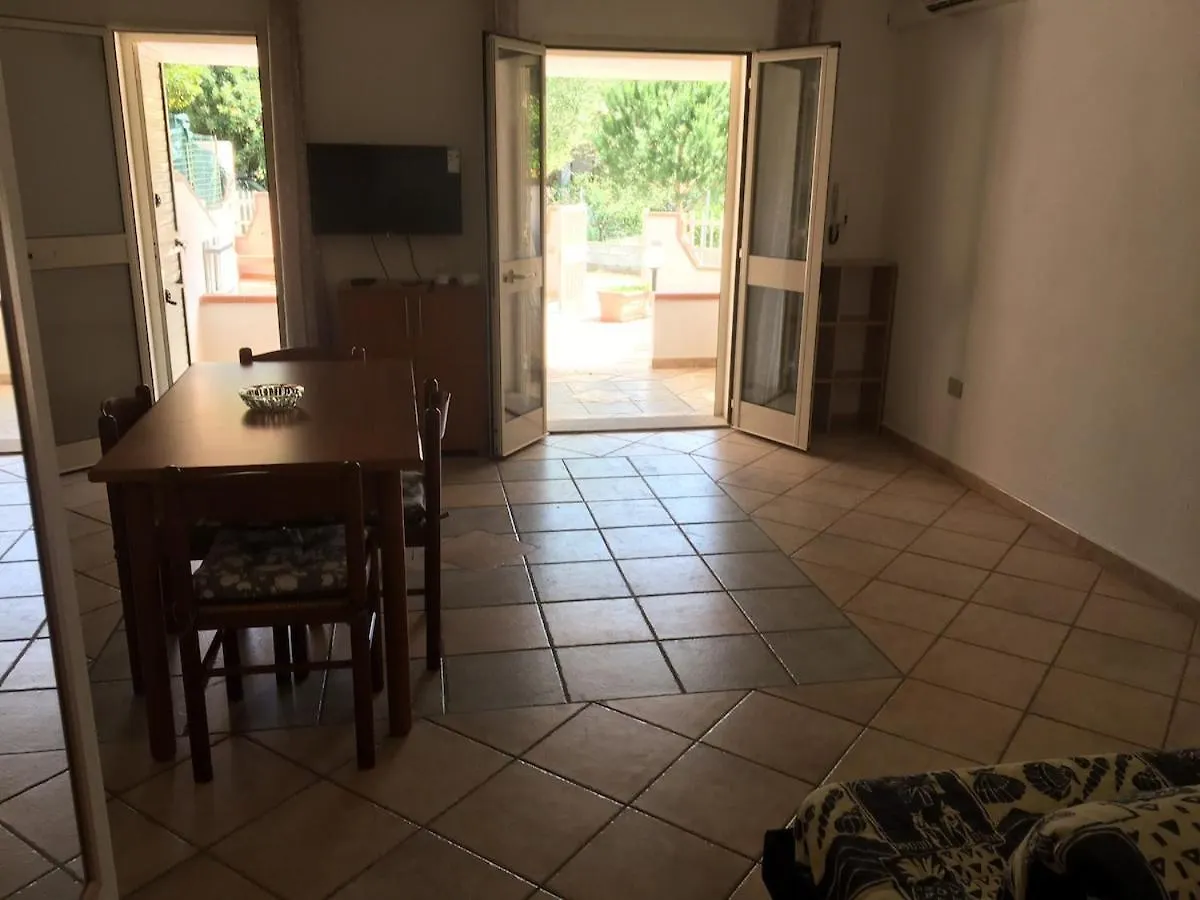 Apartment San Giovanni 300Mt From The Beach Italia