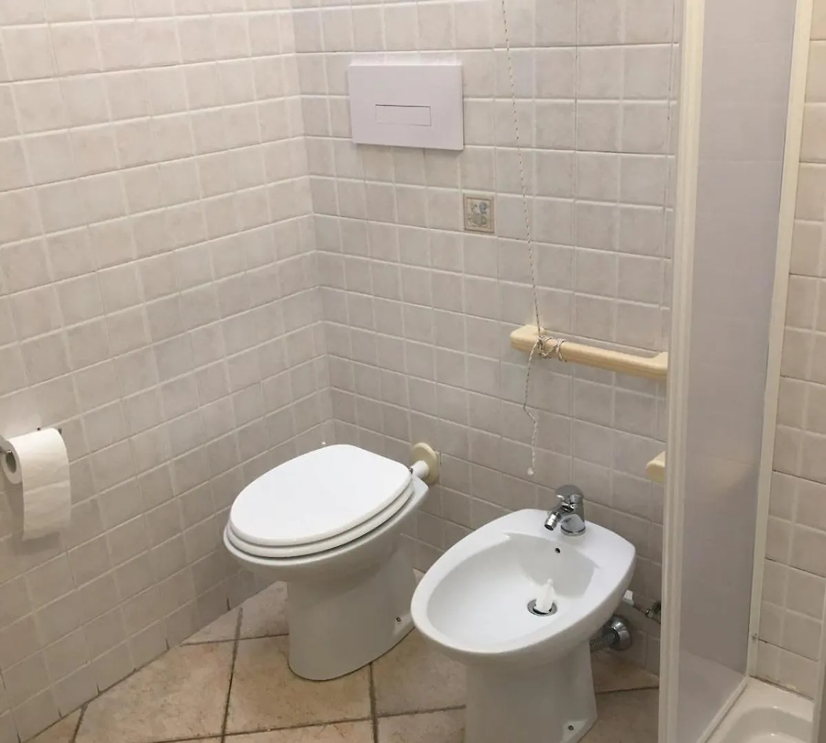 Apartment San Giovanni 300Mt From The Beach Casa vacanze
