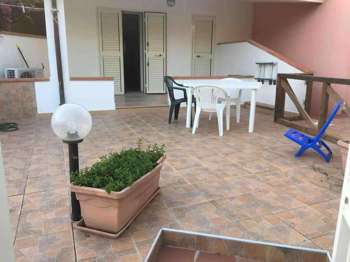 Apartment San Giovanni 300Mt From The Beach 0*, San Giovanni (Nuoro) Italie