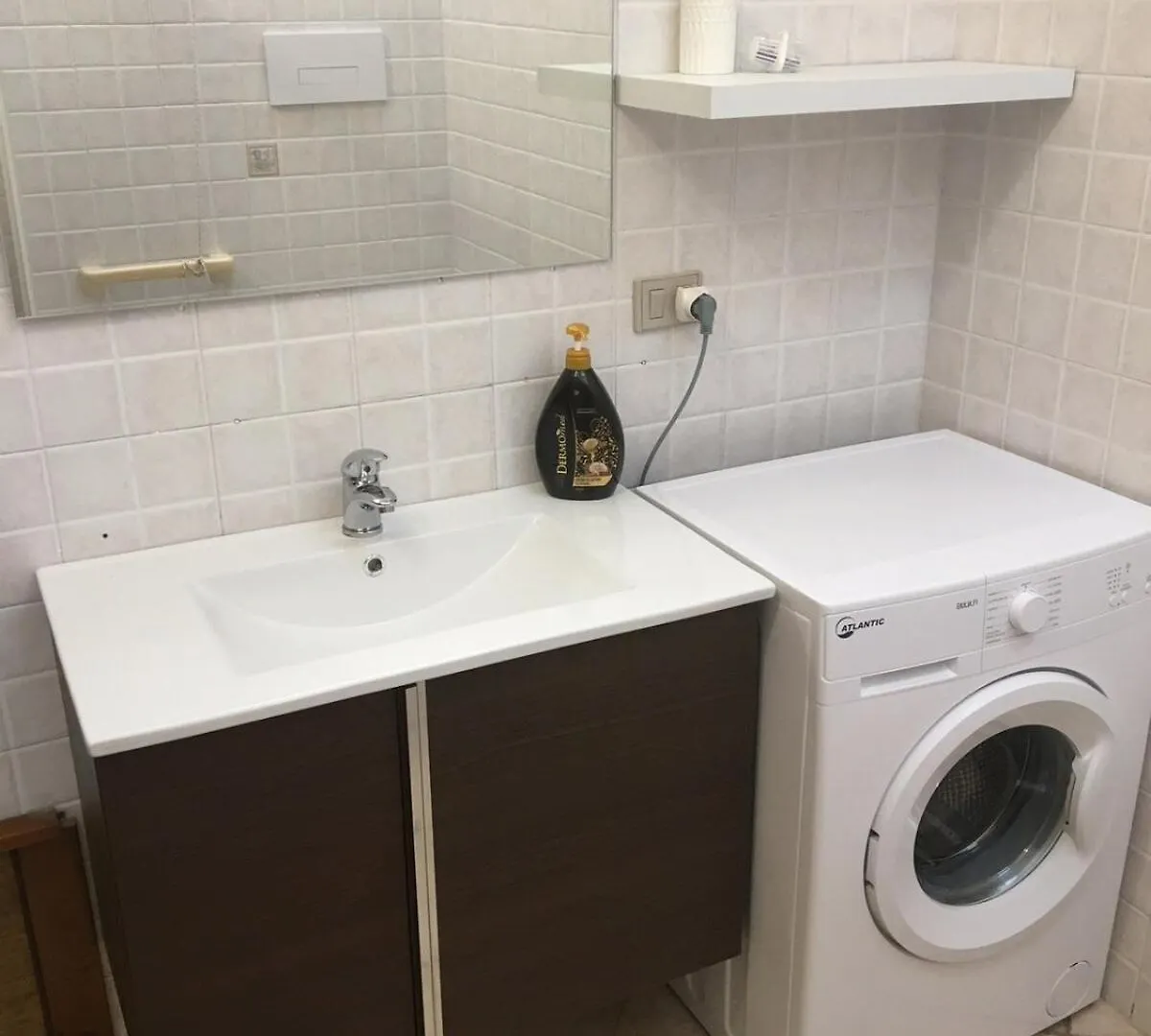Hébergement de vacances Apartment San Giovanni 300Mt From The Beach