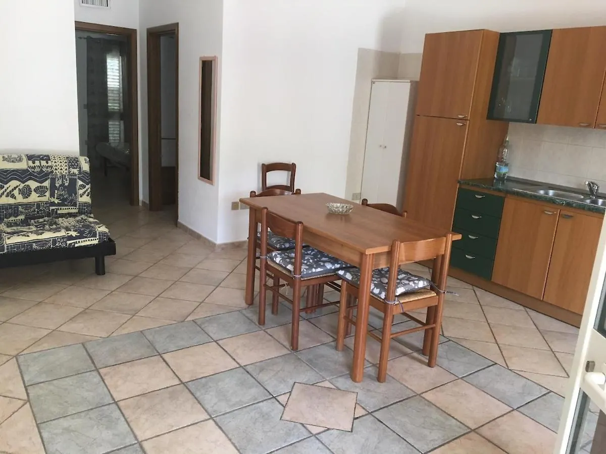 Apartment San Giovanni 300Mt From The Beach